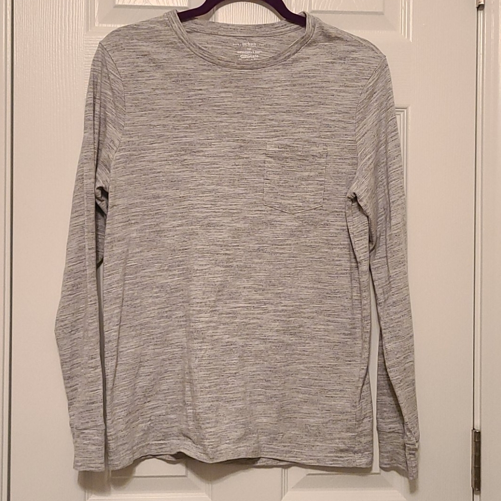 Urban Pipeline Men's Tee